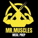 Mr. Muscles Meal Prep
